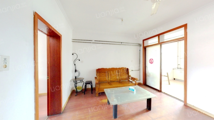 梅庵新區二手房实景图