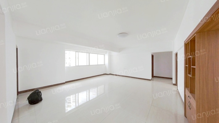 新宏基大厦二手房实景图