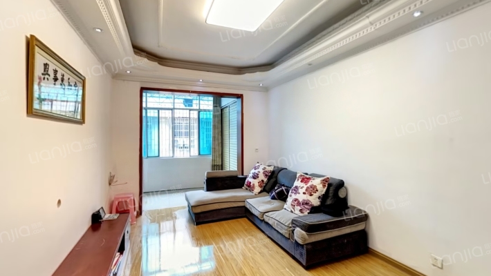 藕塘坡社区二手房实景图