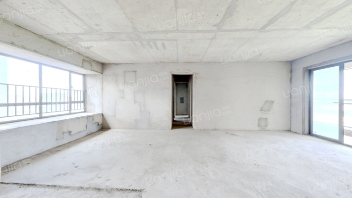 御水龙庭二手房实景图