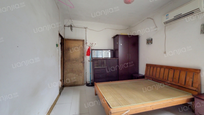 雨山区湖西一村二手房实景图