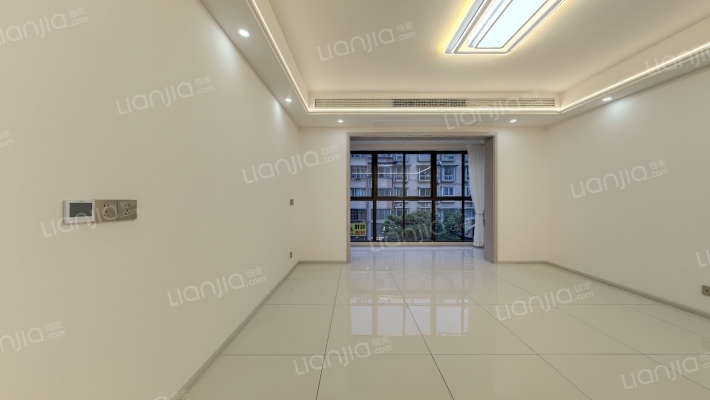 芙蓉丽锦二手房实景图