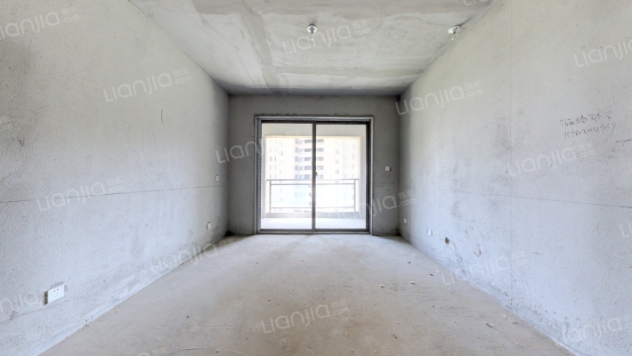 奥体玫瑰园B区二手房实景图