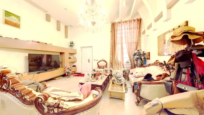 水云间二手房实景图