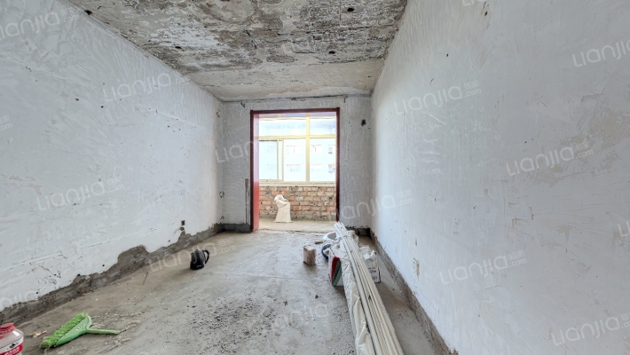 二轻家属院二手房实景图