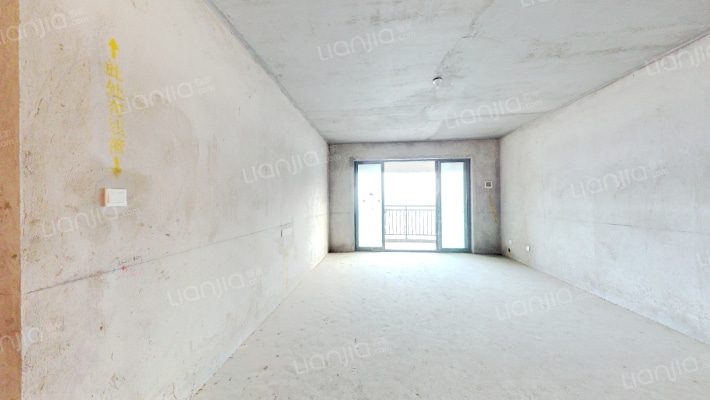 碧桂园二期二手房实景图