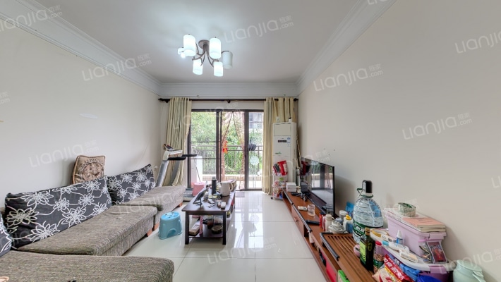 西江月二手房实景图