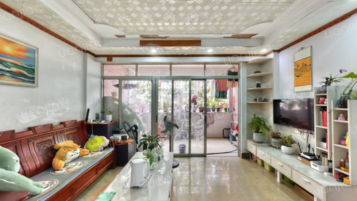 永昌楼二手房实景图