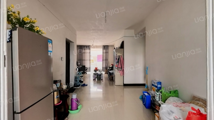 枫桦园二手房实景图