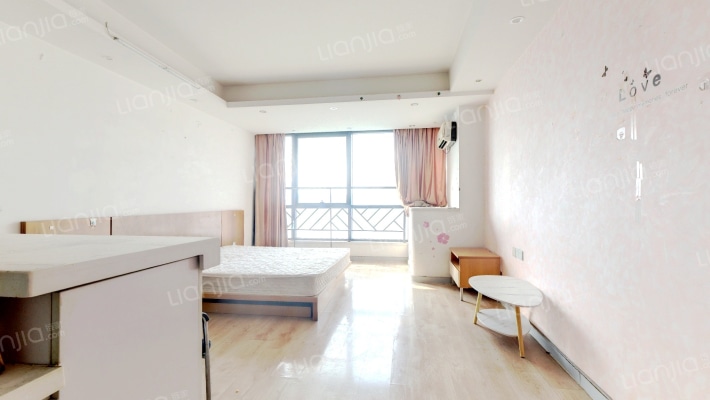 东盛步行街二手房实景图