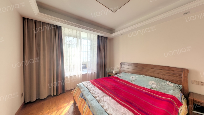 阳光景园二手房实景图