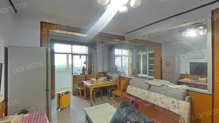 邯农高校专属院二手房实景图