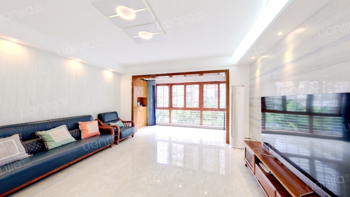 美苑小区二手房实景图