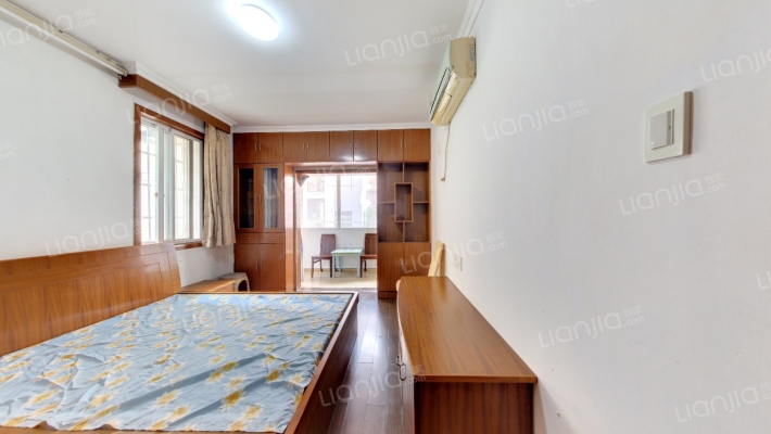 双眼井巷二手房实景图