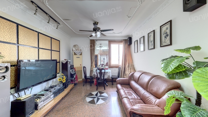 长虹大厦二手房实景图