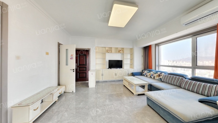 金州福佳新天地二手房实景图