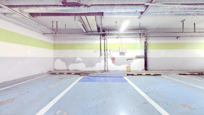 富力城D区二手房实景图