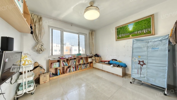 湖滨华城幸福苑二手房实景图