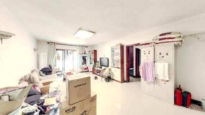 西子花苑二手房实景图