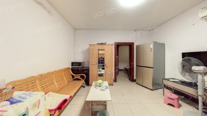 中兴大厦二手房实景图