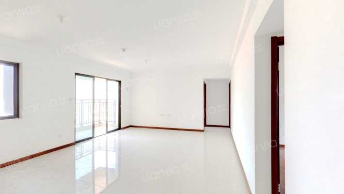 万科金色家园万科里二手房实景图