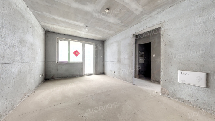 中仁少海澜山二手房实景图