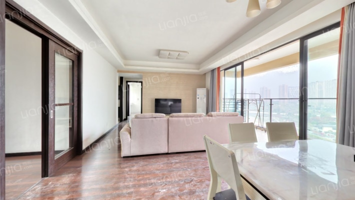 万科金域缇香一期二手房实景图