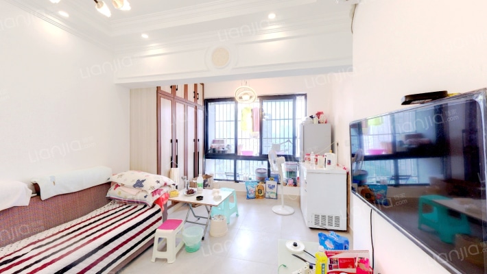 斌鑫鼎航雅座二手房实景图