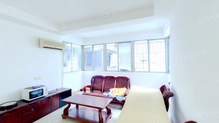 石化大湖新村二手房实景图