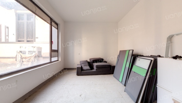 优山美地D区二手房实景图