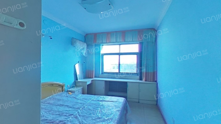 五一八社区二手房实景图