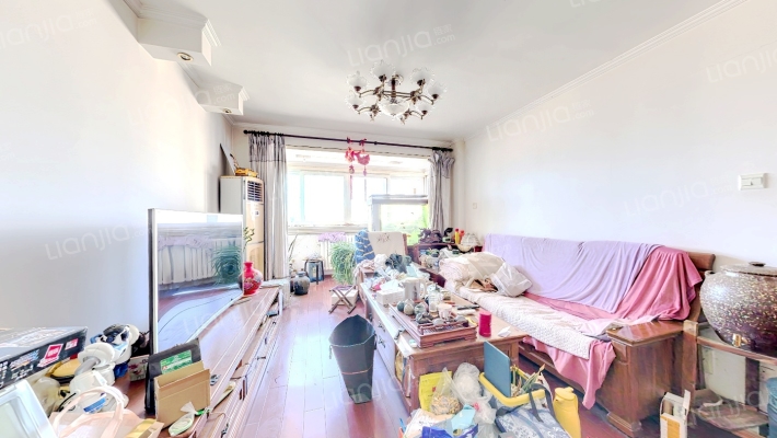 科技广场二手房实景图