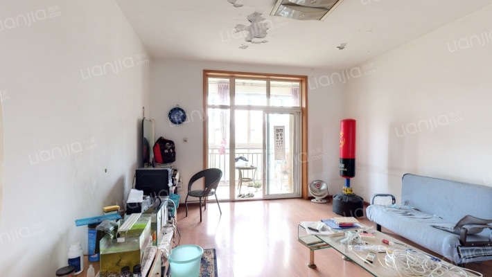 东虹路65号院二手房实景图