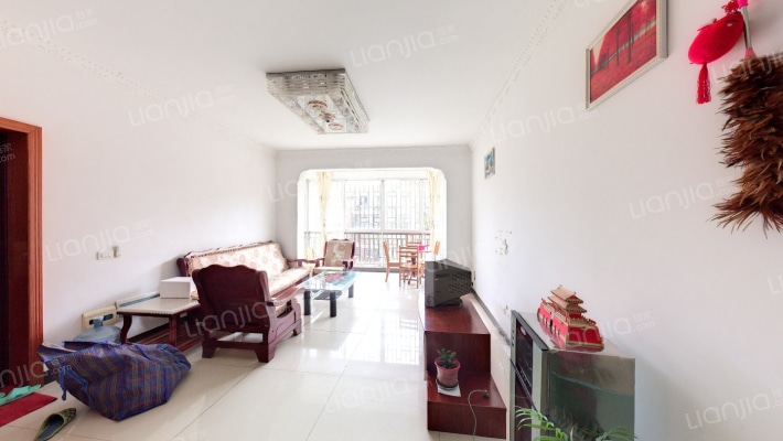 三元极第二手房实景图