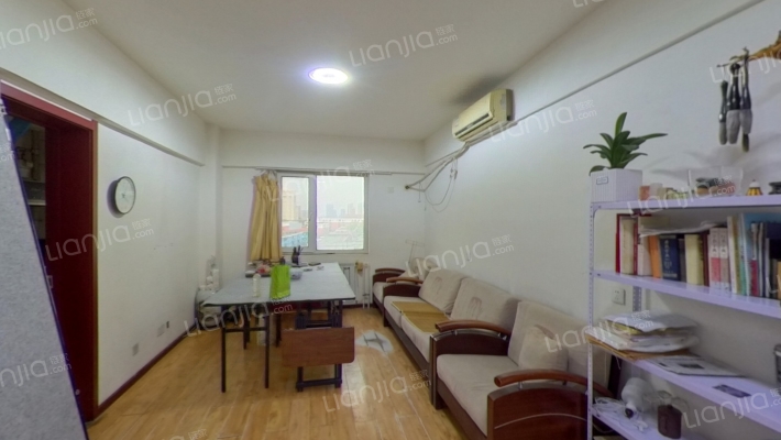 祥德苑商住楼二手房实景图