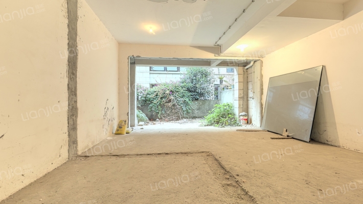 万科第五城一期二手房实景图