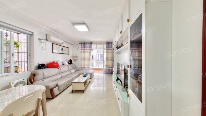 荔康大厦二手房实景图