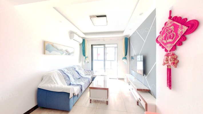 领航家园二手房实景图