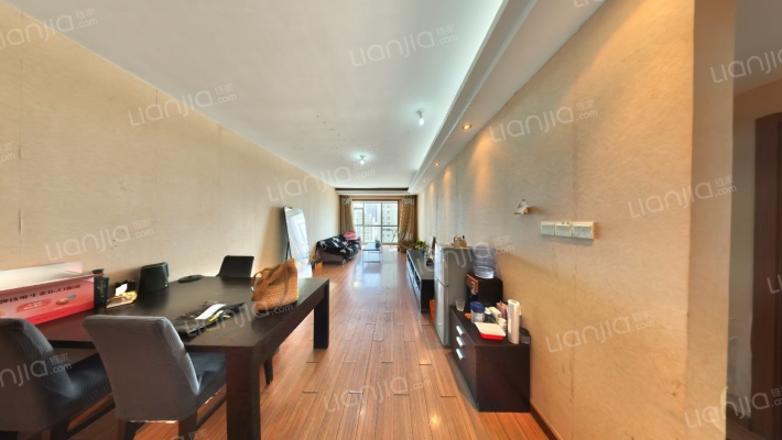 帝邦帝海二手房实景图