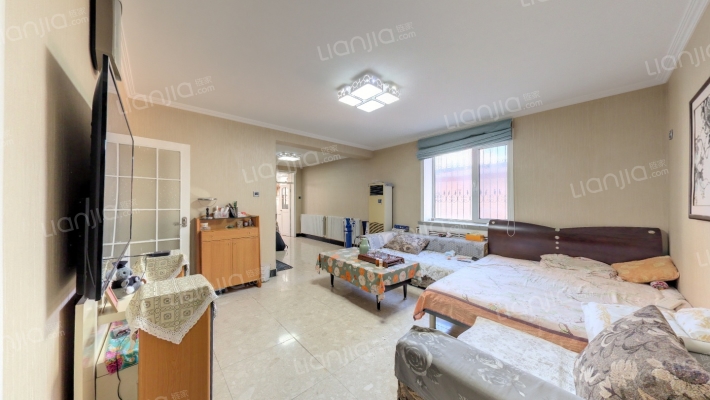 和平里小区二手房实景图