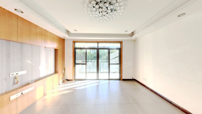 融侨锦江小区D区二手房实景图