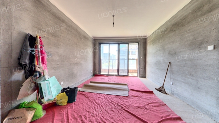 阳滩绿庭二手房实景图