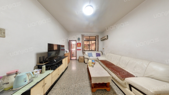 安怀西街二手房实景图