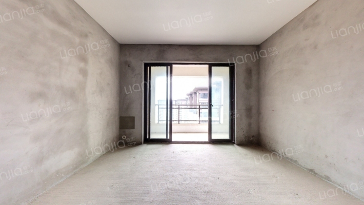 天生天城A区二手房实景图