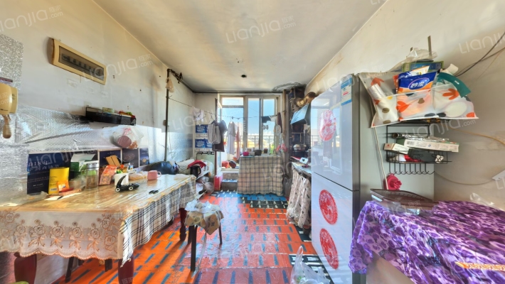 万锦民悦一期二手房实景图