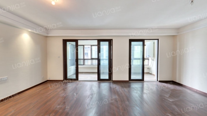 时光印象二手房实景图