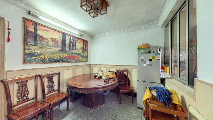 进士坊巷小区二手房实景图