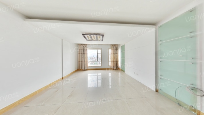 文苑商住楼二手房实景图