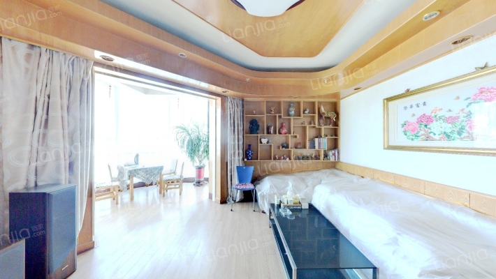 兰州石化三街区二手房实景图