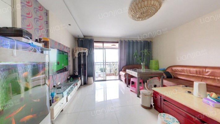 相国名居一期二手房实景图